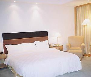 Guizhou Shengfeng International Hotel Guiyang  Room photo