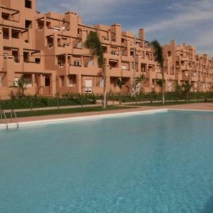 Fantastic Island Apartment Condado De Alhama Alhama de Murcia Exterior photo