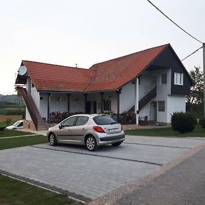 Guesthouse Andja Smoljanac Exterior photo