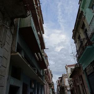 Casa Suite Villega Havana Exterior photo