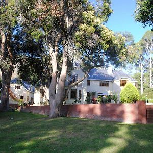 Appleby Guesthouse Cape Town Exterior photo