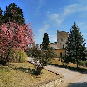 Casa Per Ferie Ulivo D'Assisi Villa Exterior photo