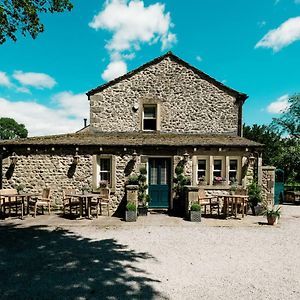 The Rectory Rooms, Studio 3 Skipton Exterior photo