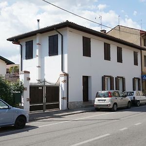 A Casa Mia Apartment Romans d'Isonzo Exterior photo