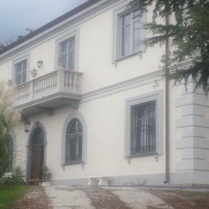 Villa Wanda Simeri Crichi Exterior photo