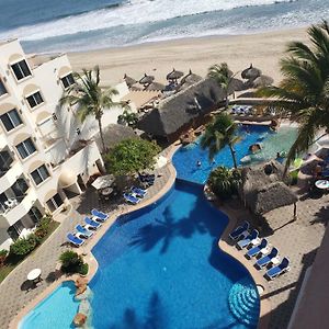 Costa Bonita Beach & Resort Mazatlan Exterior photo