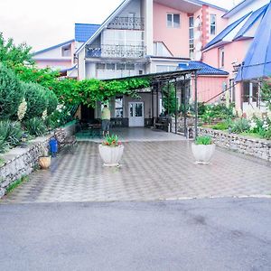 Pani Anna Hotel Kamianets-Podilskyi Exterior photo