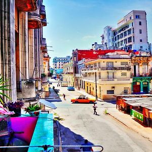 Rosario'S Home Havana Exterior photo
