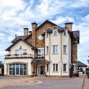 Gorny Ruchej Hotel Hora Exterior photo