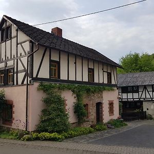 Hommes Haus Villa Herschbroich Exterior photo