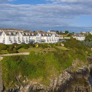 Bayview Hotel Ballycotton Exterior photo