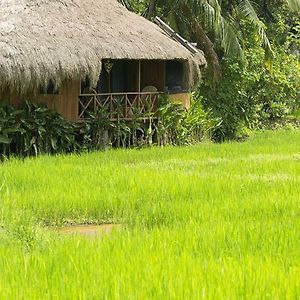 Huma Terra Green Lodge Hikkaduwa Exterior photo