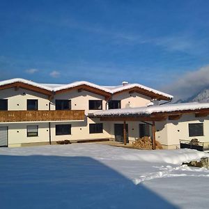 Apart Andreas Apartment Ried im Zillertal Exterior photo