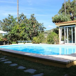 Las Hortensias With Private Pool Santa Brigida  Exterior photo