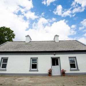 Mary'S Cosy Cottage On The Wild Atlantic Way Galway Exterior photo