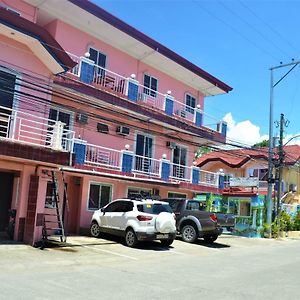 Villa Prescilla Dumaguete City Exterior photo