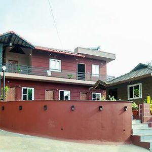 Annu Stay Coorg Madikeri Exterior photo