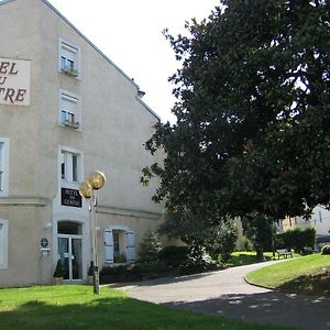 Hotel Du Centre Lourdes Exterior photo