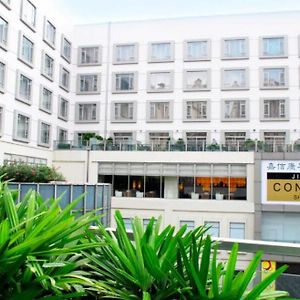 Shunde Jiaxin Conifer Hotel Foshan Exterior photo