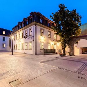 Schwan Und Post Business Quarters Hotel Bad Neustadt an der Saale Exterior photo