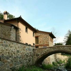 Villa Gabriella Chianti Toscana Strada in Chianti Exterior photo