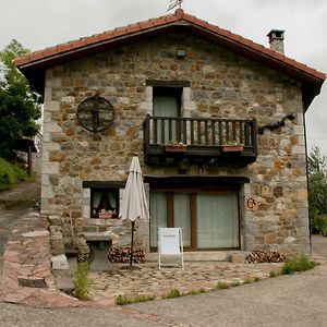 Llar De Cosme Guest House Caso Exterior photo