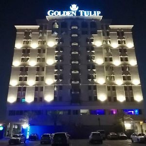 Golden Tulip Al Khobar Hotel Exterior photo