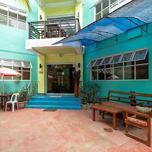 Ezy Stay Puerto Princesa Exterior photo