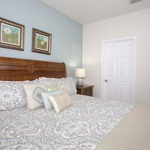 2956 Lucaya Village - Gorgeous Four Bed Condo Close To Disney Area Kissimmee Exterior photo