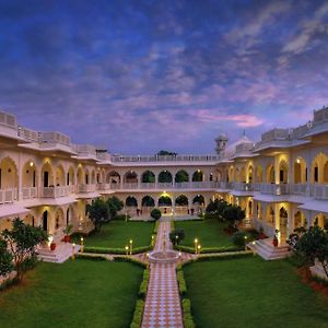 Anuraga Palace Sawai Madhopur Exterior photo