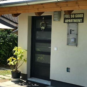 'Feel So Good' Apartment God Exterior photo