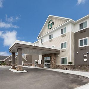 Grandstay Hotel & Suites Spicer Exterior photo