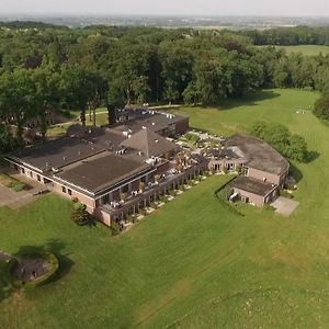 Fletcher Landgoed Hotel Holthurnsche Hof Berg en Dal Exterior photo