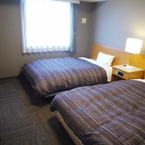Hotel Route-Inn Niigata Kencho-Minami Exterior photo