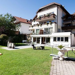 Familienhotel Alpina All Inklusive Wenns Exterior photo