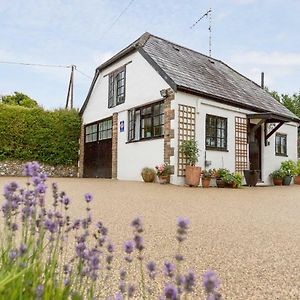 Little England Cottage Milborne Saint Andrew Exterior photo