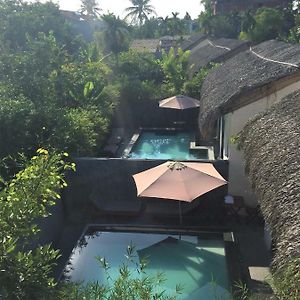 Palm View Villa Hoi An Exterior photo