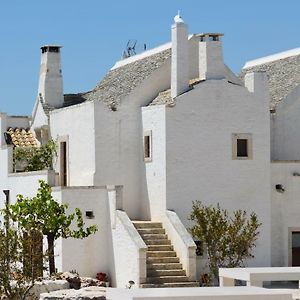 Masseria Calandrella Noci Exterior photo