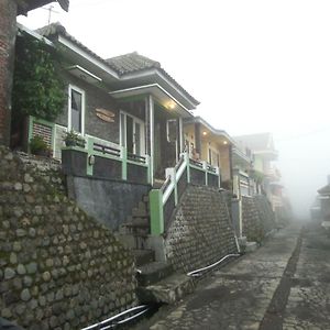 Villa Anna Bromo Exterior photo