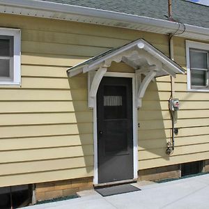 Historic Raber House Villa Berlin Exterior photo