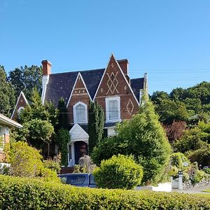 Lisburn House Dunedin Exterior photo