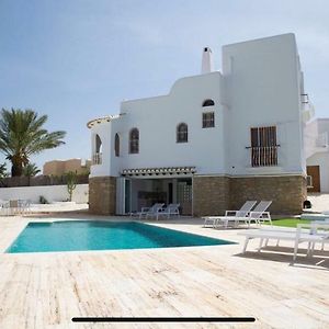 Villa With Private Pool And Amazing Mountain And Sea Views No Young Groups Allowed Mojacar Exterior photo