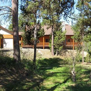 Great Basin Getaway Villa McCall Exterior photo