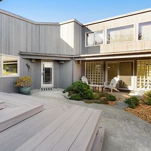 Meadow House Villa Sea Ranch Exterior photo