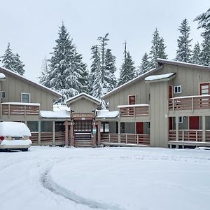 Edelweiss Retreat Apartment Government Camp Exterior photo