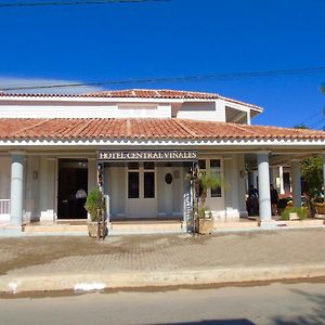 Hotel E Central Vinales Exterior photo