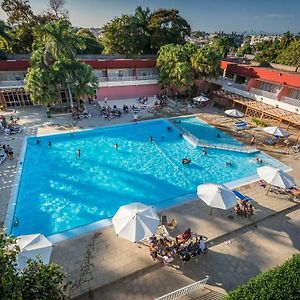 Pinar Del Rio Hotel Exterior photo