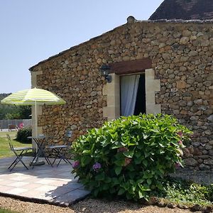 Chambres D'Hotes La Joubertie Salon Exterior photo