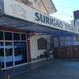 Surigao Tourist Inn Exterior photo