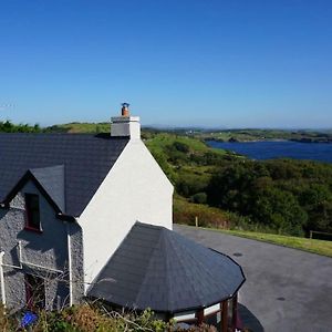 Lighthouse Cottage Donegal Town Exterior photo